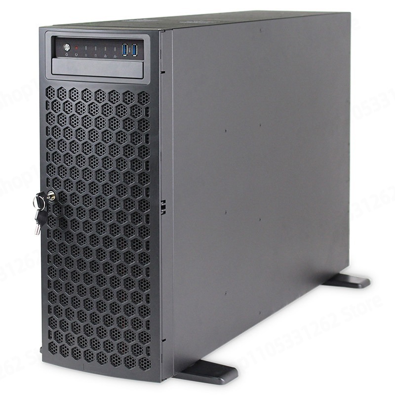 Châssis de serveur tour 8049ET - 8 Gpu 4U Server Chassis avis et prix